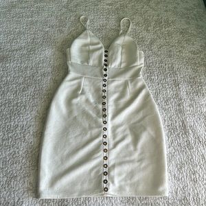 Sievergate Dress